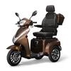 Vigorous Elektrinis triratis motoroleris MS03 Pro Comfort 2 EEC