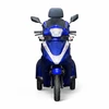 Vigorous Elektrinis triratis motoroleris MS03 Pro Comfort 2 EEC