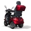Vigorous Elektrinis triratis motoroleris MS03 Pro Comfort 2 EEC (Nemokamas pristatymas)