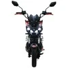 Yuhanzhen Elektrinis motoroleris mopedas CP-16 X-MAN