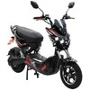 Yuhanzhen Elektrinis motoroleris mopedas CP-16 X-MAN
