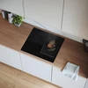 Įmontuojama indukcinė kaitlentė ASKO HI2643FBG1