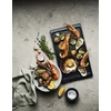 Indukcinė teppanyaki kepimo forma ASKO AT12A