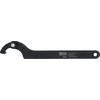 Bgs Technic Raktas užmetamas, reguliuojamas dydis, specialus plienas | 35-60 mm (1226)