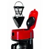 1396 Ariete Moderna Rosso kavos aparatas
