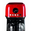 1396 Ariete Moderna Rosso kavos aparatas
