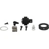 Grąžtas Bgs Technic Remonto komplektas 1/4" terkšlėms | skirtas BGS 302, 315, 318, 25105 (176)