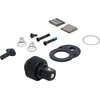 Grąžtas Bgs Technic Remonto komplektas 3/8" terkšlėms BGS 303, 316, 319, 25106 (177)