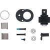 Grąžtas Bgs Technic Remonto komplektas 3/8" terkšlėms BGS 303, 316, 319, 25106 (177)