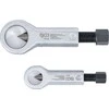Bgs Technic Veržlių nupjovėjų rinkinys | 12 - 16 mm / 16 - 22 mm | 2 vnt. (1812)
