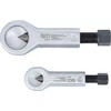 Bgs Technic Veržlių nupjovėjų rinkinys | 12 - 16 mm / 16 - 22 mm | 2 vnt. (1812)