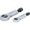 Bgs Technic Veržlių nupjovėjų rinkinys | 12 - 16 mm / 16 - 22 mm | 2 vnt. (1812)