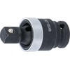 Grąžtas Bgs Technic Smūginis šarnyras / kardanas | išorinis kvadratas 6.3 mm (1/4") (188)