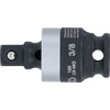 Grąžtas Bgs Technic Smūginis šarnyras / kardanas | 10 mm (3/8") (189)