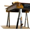 Statybinis ožys ToughBuilt® C650, 2 vnt.