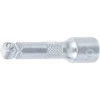 Grąžtas Bgs Technic Ilgintuvas galvutei šarnyrinis | 6.3 mm (1/4") | 50 mm (2232)
