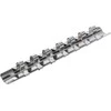 Bgs Technic Galvučių laikiklis 6,3 mm (1/4") | 7 auselės (2316)