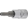 Grąžtas Bgs Technic Antgalis įpresuotas į galvutę | 6.3 mm (1/4") | T-star su skyle (Torx) T25 (2360)