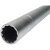 Bgs Technic Galvutė žvakėms su magnetu | ypač ilga | 10 mm (3/8") | 14 mm (2447)