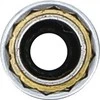 Bgs Technic Galvutė žvakėms su magnetu | ypač ilga | 10 mm (3/8") | 14 mm (2447)