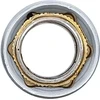 Bgs Technic Galvutė žvakėms su magnetu, šešiakampė | 12,5 mm (1/2") | 16 mm (2468)