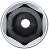 Bgs Technic Galvutė žvakėms šešiakampė | 12,5 mm (1/2") | 16 mm (2472)