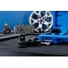 Grąžtas 25140 adapterių komplektas, juodas BGS