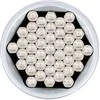 Galvutė universali 3/8,c.v.9-21mm BGS Technic