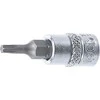 Bgs Technic Antgalis įpresuotas į galvutę | 6.3 mm (1/4") | T-Star (Torx) T15 (2591)