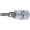 Grąžtas Bgs Technic Antgalis įpresuotas į galvutę | 6.3 mm (1/4") | T-Star (Torx) T20 (2592)
