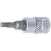 Grąžtas Bgs Technic Antgalis įpresuotas į galvutę | 6.3 mm (1/4") | T-Star (Torx) T20 (2592)