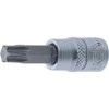 Grąžtas Bgs Technic Antgalis įpresuotas į galvutę | 6.3 mm (1/4") | T-Star (Torx) T40 (2596)