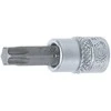 Grąžtas Bgs Technic Antgalis įpresuotas į galvutę | 6.3 mm (1/4") | T-Star (Torx) T40 (2596)