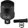 Bgs Technic Rem.komplektas 630 mm rankenai BGS 267, 1/2" (267-REPAIR)