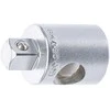 Grąžtas Bgs Technic Slankusis adapteris ilgintuvams | išorinis kvadratas 10 mm (3/8") (288)