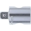 Grąžtas Bgs Technic Slankusis adapteris ilgintuvams | išorinis kvadratas 10 mm (3/8") (288)