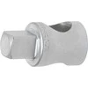 Grąžtas Bgs Technic Stumdomas adapteris prailgintuvams | išorinis kvadratas 12,5 mm (1/2") (289)