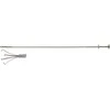Bgs Technic Lankstus griebtuvas | Plienas | 595 mm (3102)