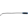31874 Lankstus magnetas su LED, 600 mm, keliamoji galia 1,5kg, BGS