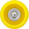 Bgs Technic Velcro antgalis pneumatiniam šlifuokliui Ø 30 mm, M6 x 1.0 (3291-30)