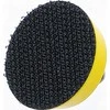 Bgs Technic Velcro antgalis pneumatiniam šlifuokliui Ø 30 mm, M6 x 1.0 (3291-30)