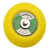 Bgs Technic Velcro antgalis pneumatiniam šlifuokliui | Ø 50 mm | M6 x 1.0 (3291-50)