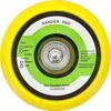 Bgs Technic Velcro antgalis pneumatiniam šlifuokliui | Ø 50 mm | M6 x 1.0 (3291-50)