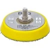 Bgs Technic Velcro antgalis pneumatiniam šlifuokliui | Ø 50 mm | M6 x 1.0 (3291-50)