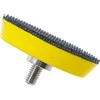 Bgs Technic Velcro antgalis pneumatiniam šlifuokliui | Ø 50 mm | M6 x 1.0 (3291-50)