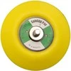 Bgs Technic Velcro antgalis pneumatiniam šlifuokliui | Ø 75 mm | M6 x 1.0 (3291-70)