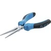 Bgs Technic Replės precizinės | smailios tiesios | 150 mm (341)