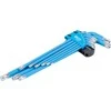 35105 „Torx“ raktų kompl. ilgi, magn. T10-T50 BGS
