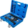 Bgs Technic Kniediklis srieginėms ir paprastoms kniedėms | ilgos rankenos | 3,2 - 6,4 mm (405)