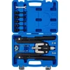 Bgs Technic Kniediklis srieginėms ir paprastoms kniedėms | ilgos rankenos | 3,2 - 6,4 mm (405)